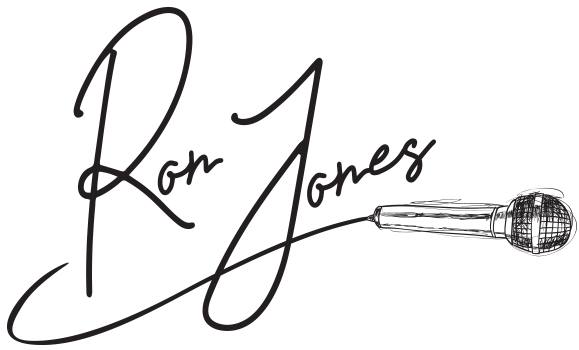 New Orleans' Musician Ron Jones